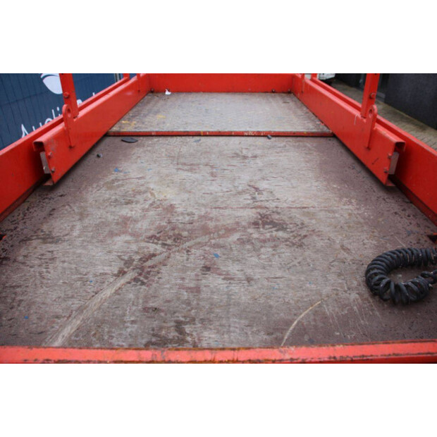 2015 Holland Lift MONOSTAR V-SAEL14-45577120