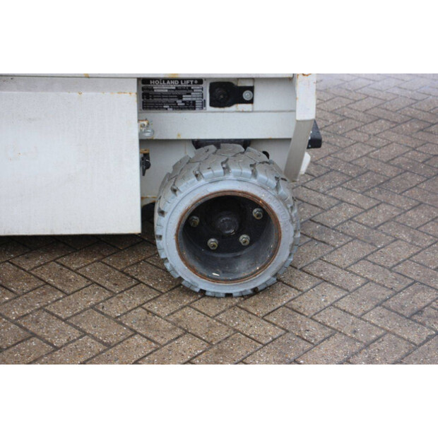 2015 Holland Lift MONOSTAR V-SAEL14-45577123