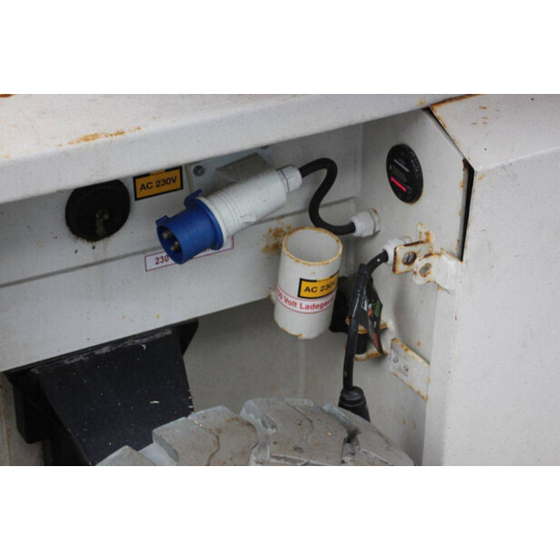 2015 Holland Lift MONOSTAR V-SAEL14-45577127