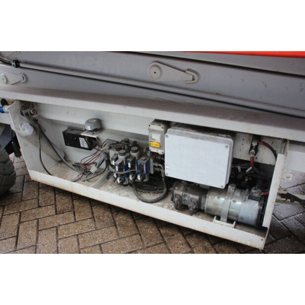 2015 Holland Lift MONOSTAR V-SAEL14-45577129