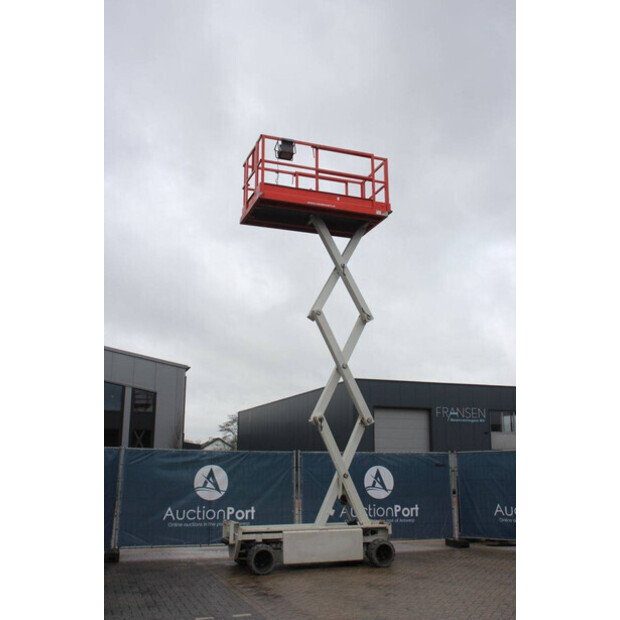 2015 Holland Lift MONOSTAR V-SAEL14-45577131