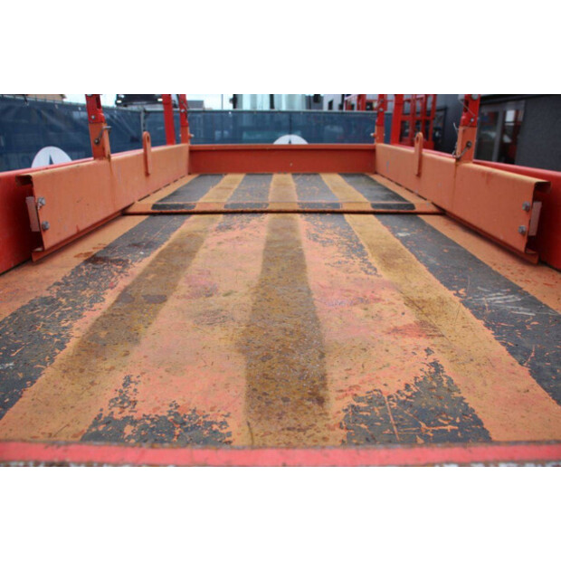 2013 Holland Lift Ecostar HL-11812-45577152