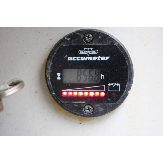 2013 Holland Lift Ecostar HL-11812-45577156