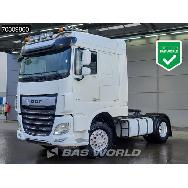 2020 داف XF 530-45577164