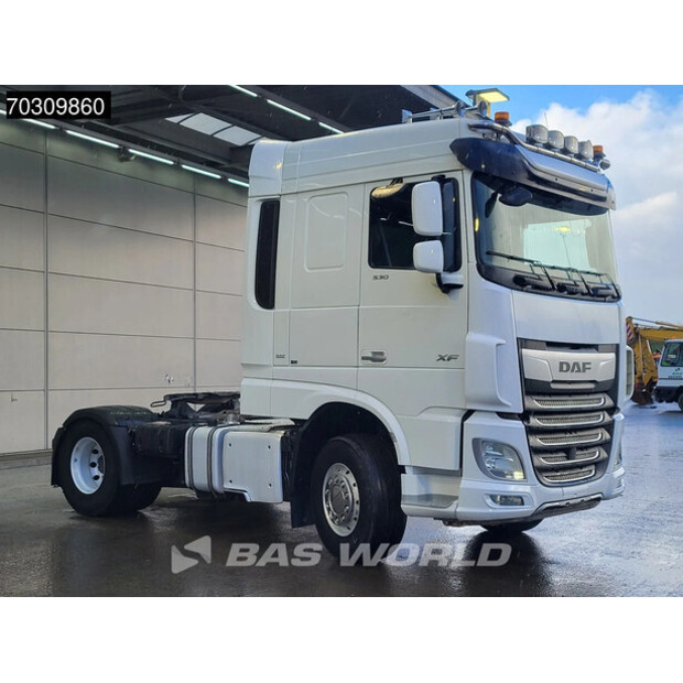 2020 داف XF 530-45577170