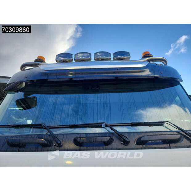 2020 داف XF 530-45577172