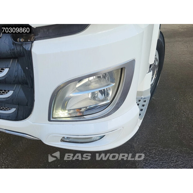 2020 داف XF 530-45577174