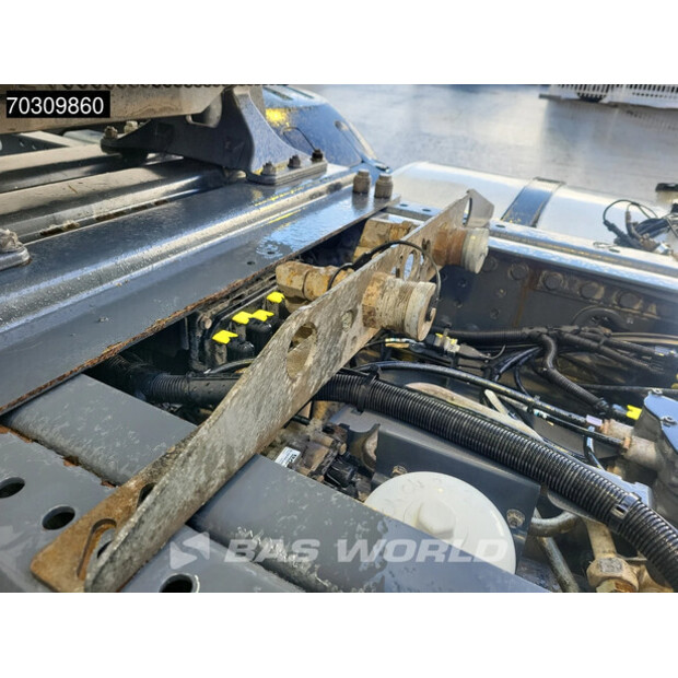 2020 داف XF 530-45577182