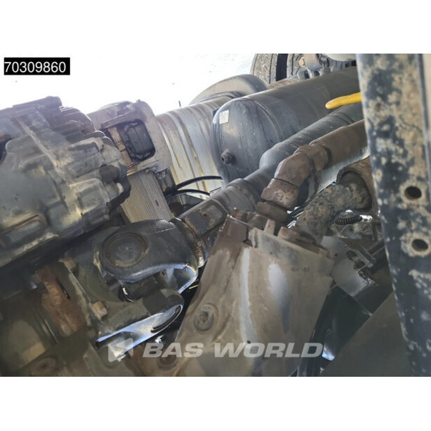 2020 داف XF 530-45577198