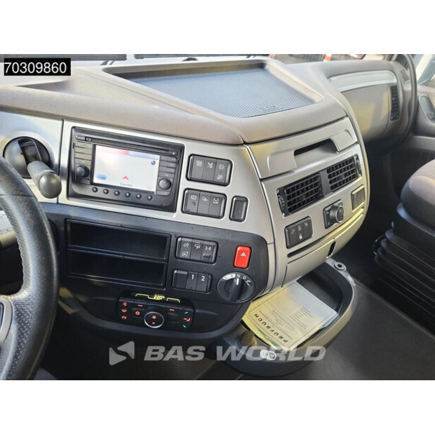 2020 داف XF 530-45577214