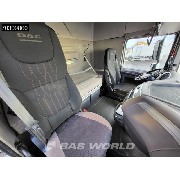 2020 داف XF 530-45577219