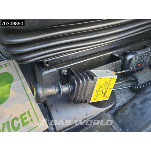 2020 داف XF 530-45577220