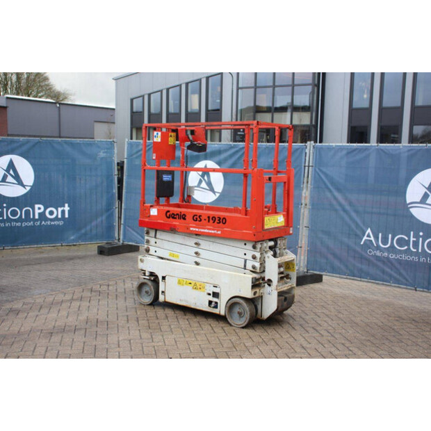 2013 جيني GS-1932-45577229