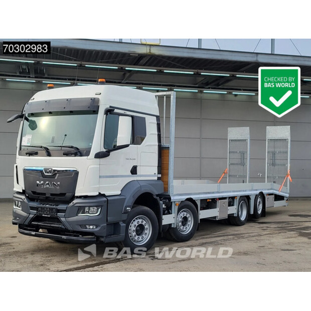 2023 MAN TGS 35.520-45577256