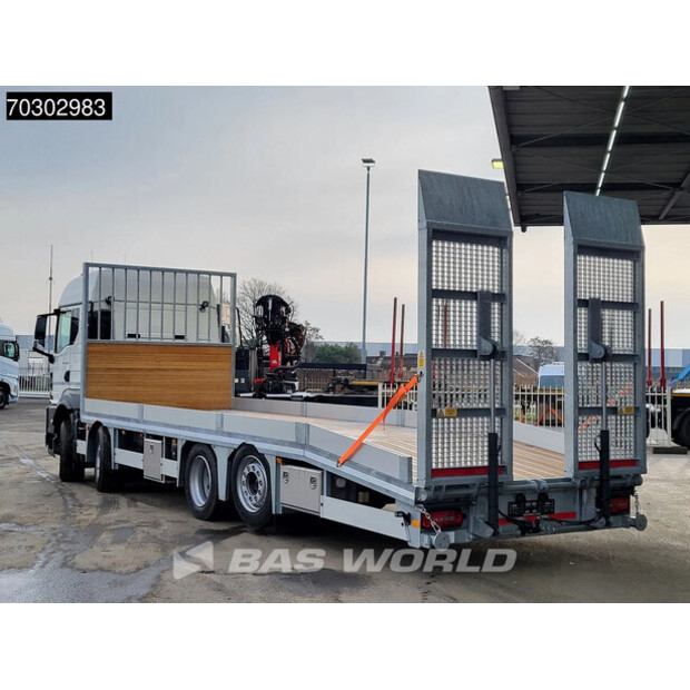 2023 MAN TGS 35.520-45577257