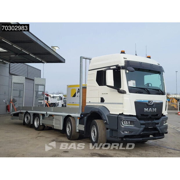 2023 MAN TGS 35.520-45577260