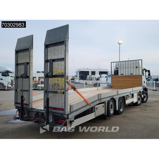 2023 MAN TGS 35.520-45577261