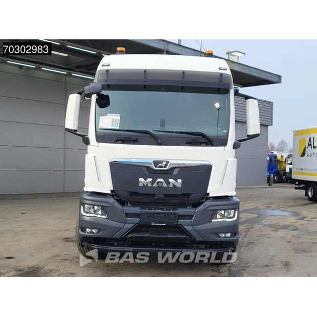 2023 MAN TGS 35.520-45577262