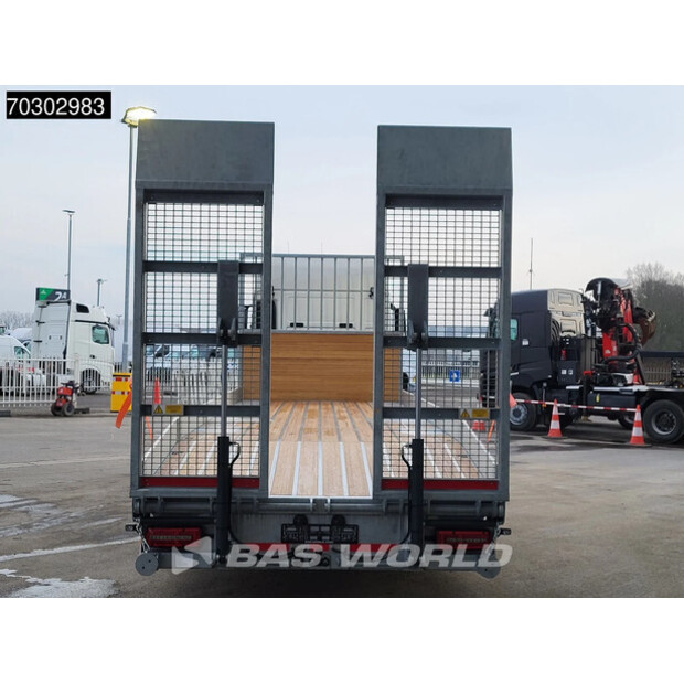 2023 MAN TGS 35.520-45577266