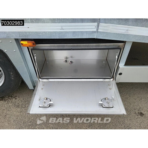 2023 MAN TGS 35.520-45577271