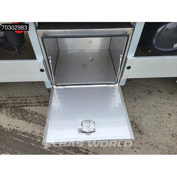 2023 MAN TGS 35.520-45577272