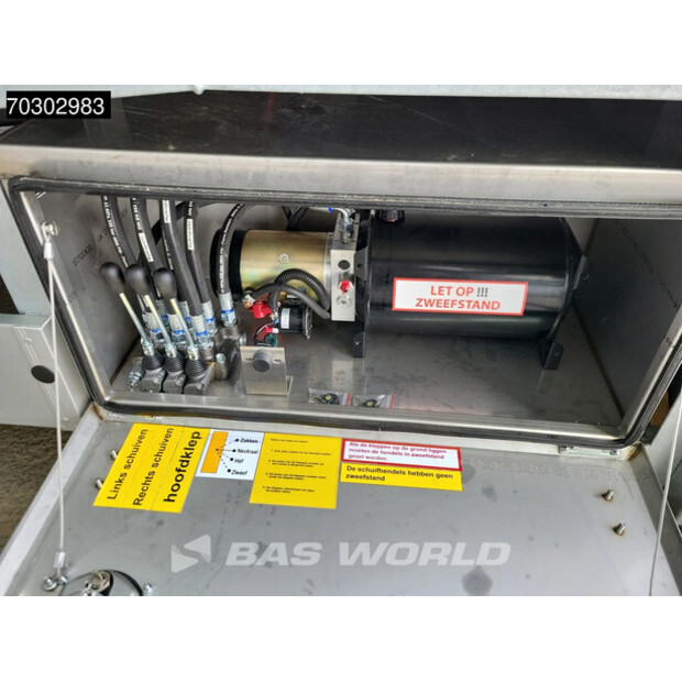 2023 MAN TGS 35.520-45577273