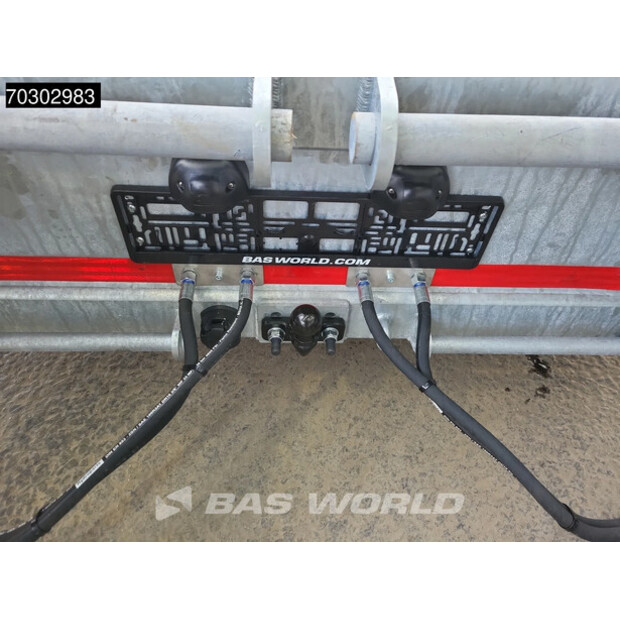 2023 MAN TGS 35.520-45577274