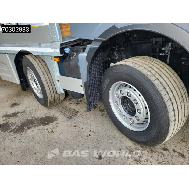 2023 MAN TGS 35.520-45577275