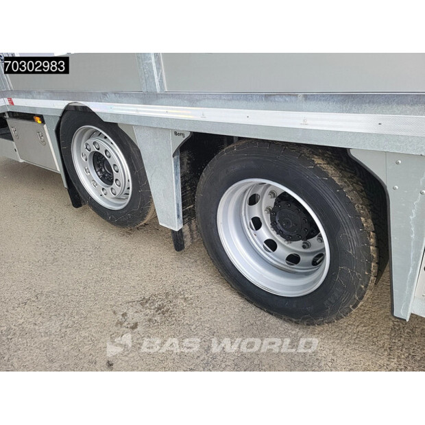 2023 MAN TGS 35.520-45577276