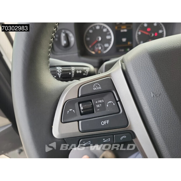 2023 MAN TGS 35.520-45577281