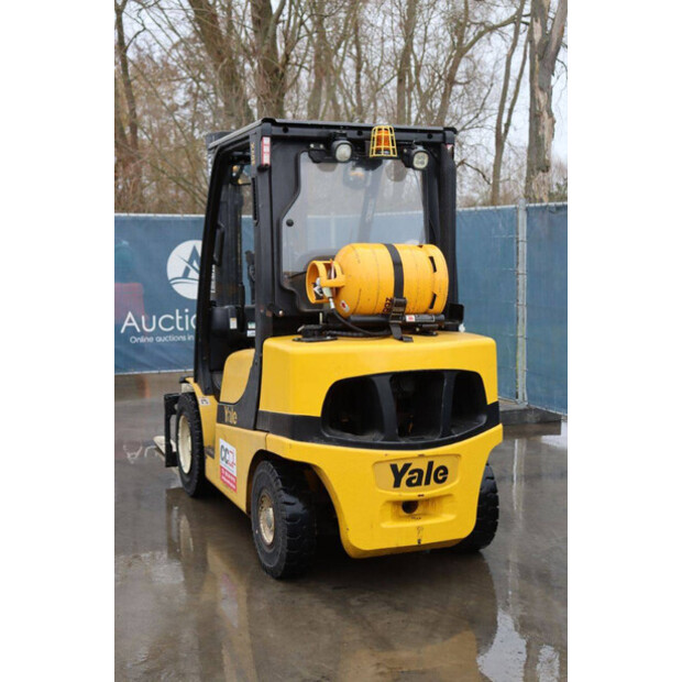 2015 Yale GLP30VX E2345-45577286