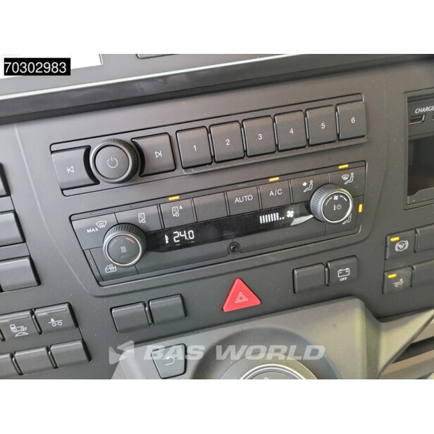 2023 MAN TGS 35.520-45577287