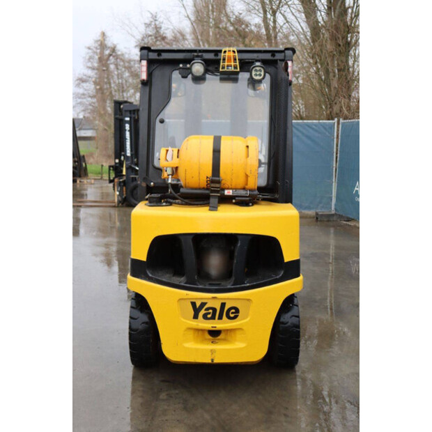 2015 Yale GLP30VX E2345-45577288