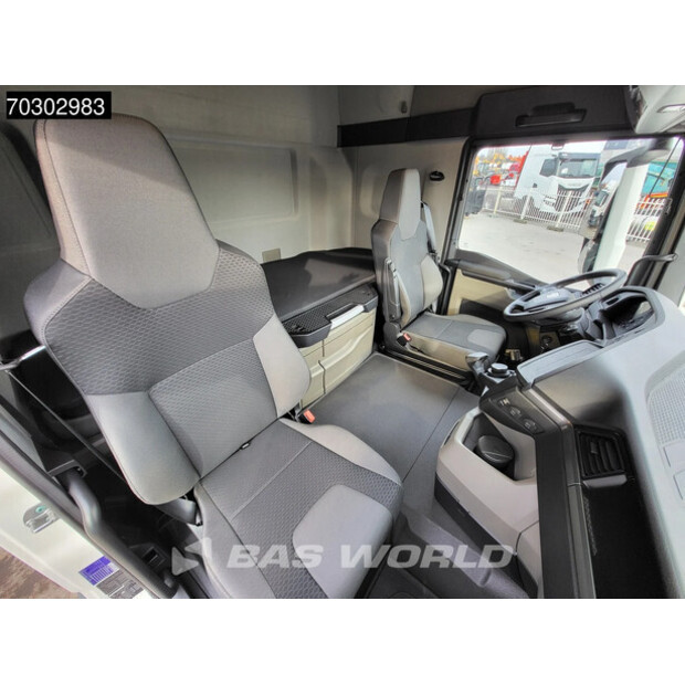 2023 MAN TGS 35.520-45577289