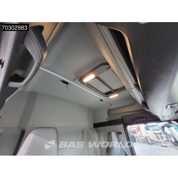 2023 MAN TGS 35.520-45577291