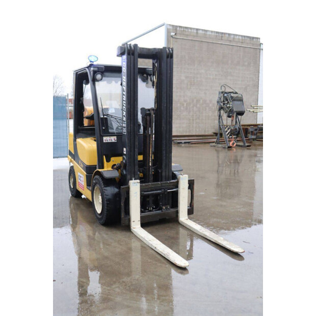 2015 Yale GLP30VX E2345-45577292