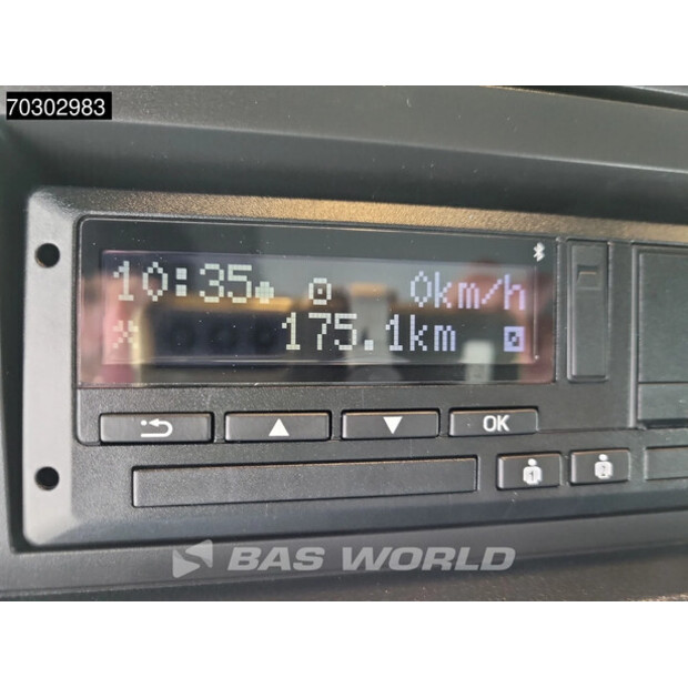 2023 MAN TGS 35.520-45577295