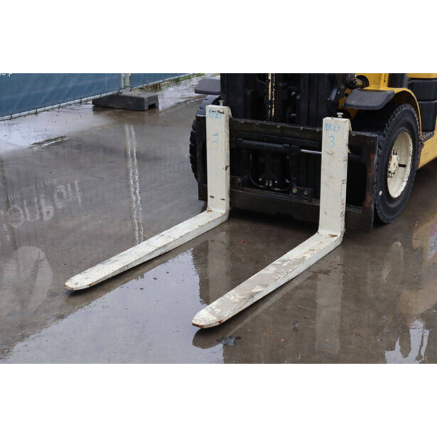 2015 Yale GLP30VX E2345-45577298