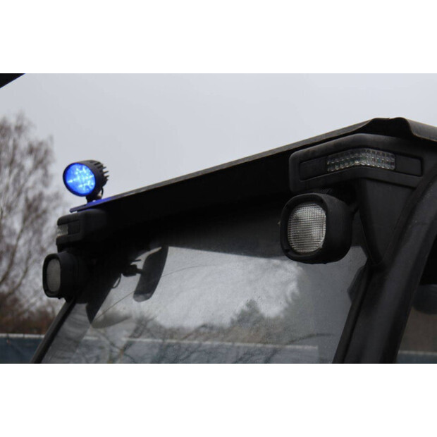 2015 Yale GLP30VX E2345-45577302