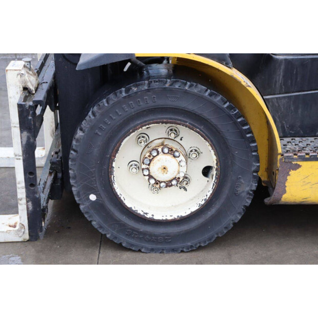 2015 Yale GLP30VX E2345-45577303