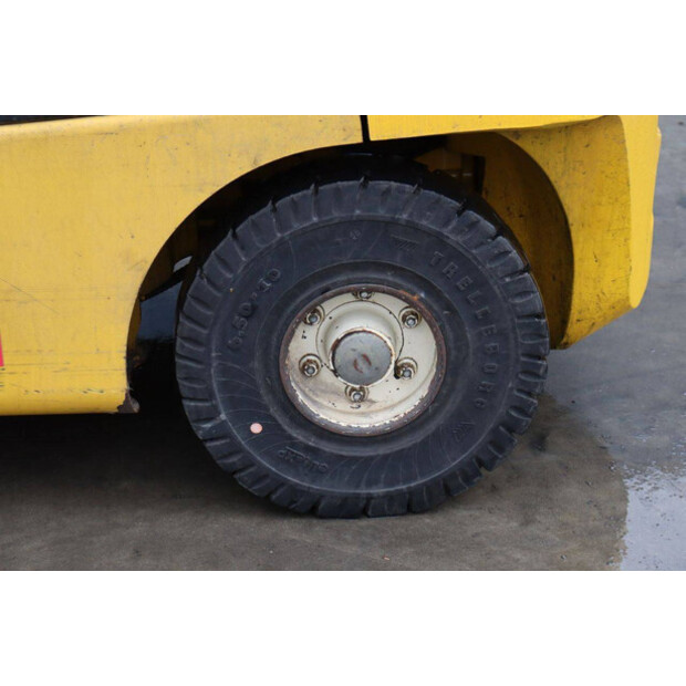 2015 Yale GLP30VX E2345-45577304