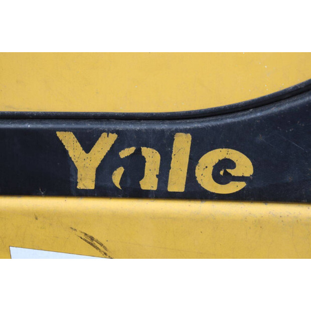 2015 Yale GLP30VX E2345-45577305