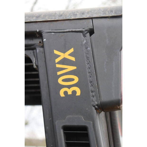 2015 Yale GLP30VX E2345-45577306