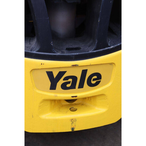 2015 Yale GLP30VX E2345-45577309