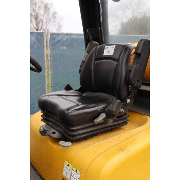 2015 Yale GLP30VX E2345-45577311