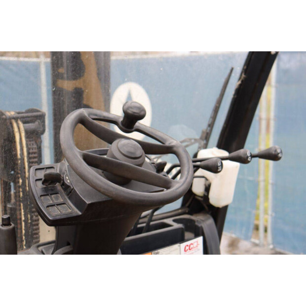 2015 Yale GLP30VX E2345-45577312