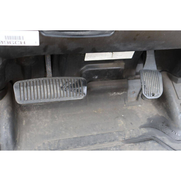 2015 Yale GLP30VX E2345-45577313