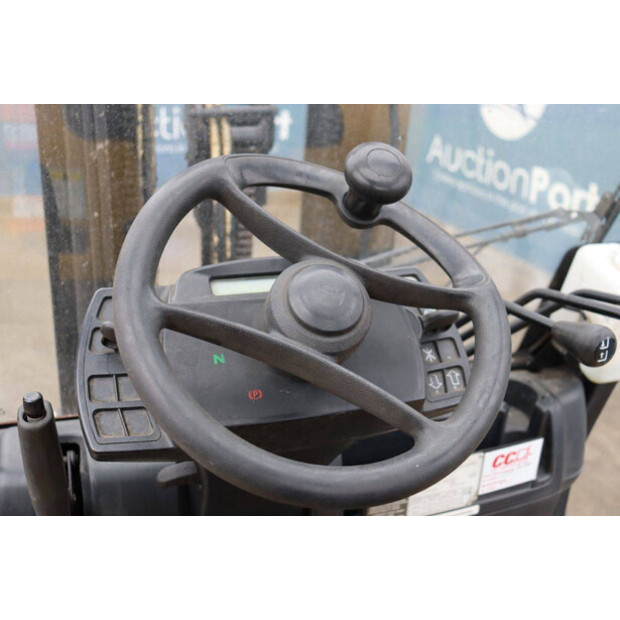 2015 Yale GLP30VX E2345-45577314