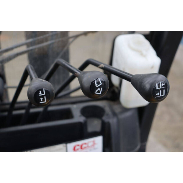 2015 Yale GLP30VX E2345-45577315