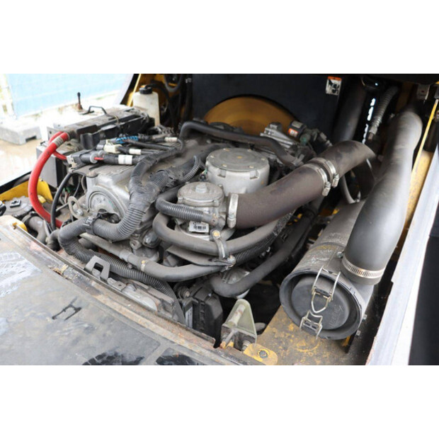 2015 Yale GLP30VX E2345-45577319